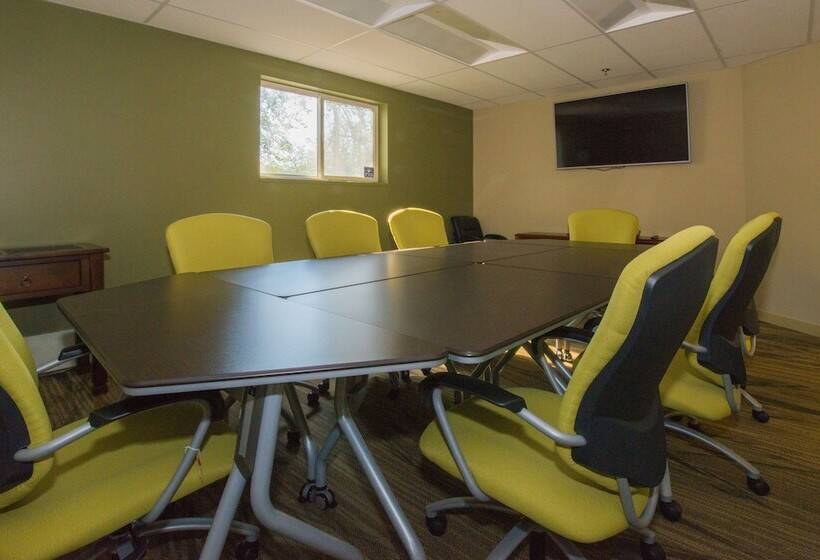 فندق Capital Suites Yellowknife