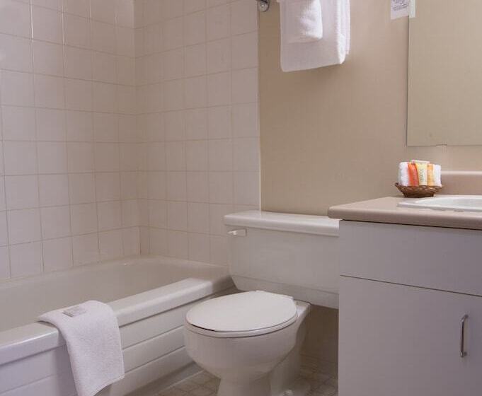 فندق Capital Suites Yellowknife