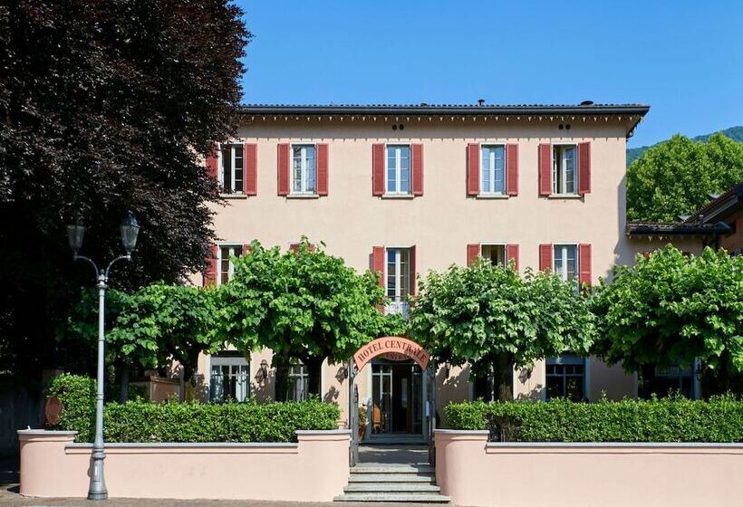 Hotel Centrale