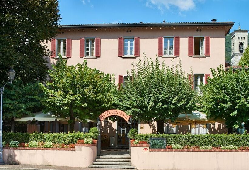 Hotel Centrale