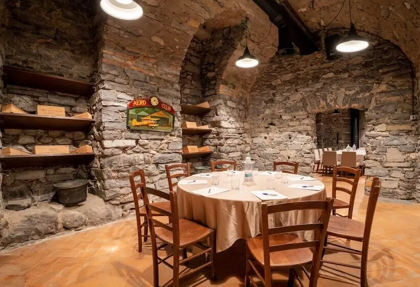 בית מלון כפרי Centrale