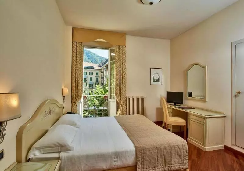 בית מלון כפרי Centrale