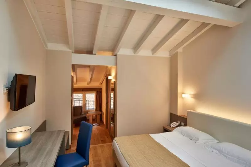 בית מלון כפרי Centrale