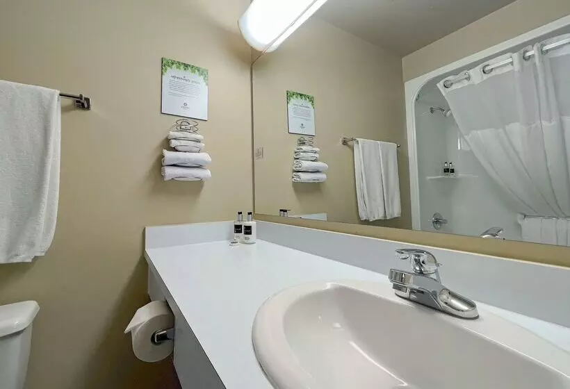 酒店 Coast Swift Current