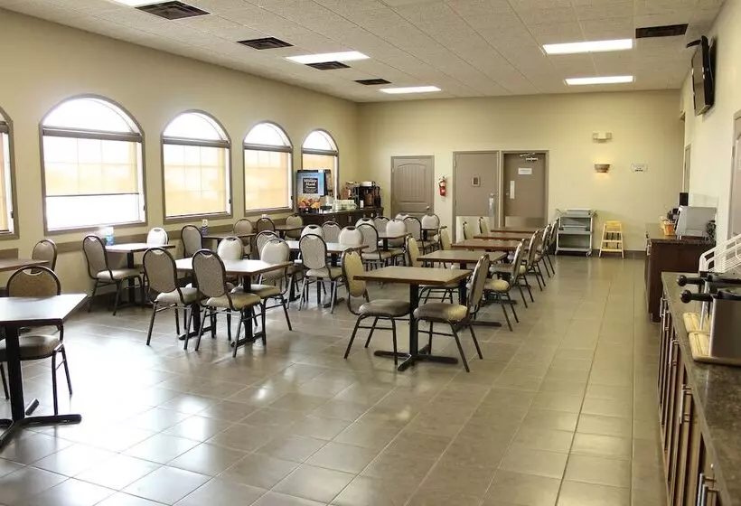 酒店 Coast Swift Current