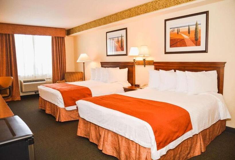 هتل Country Inn & Suites By Radisson, London South, On