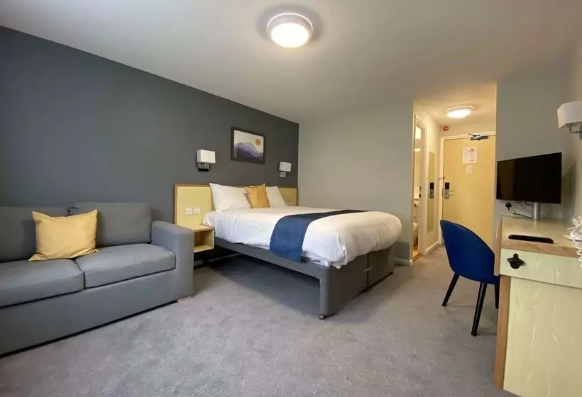 Days Inn Hotel Sedgemoor