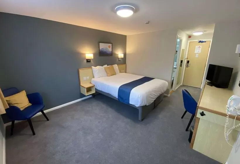 Days Inn Hotel Sedgemoor