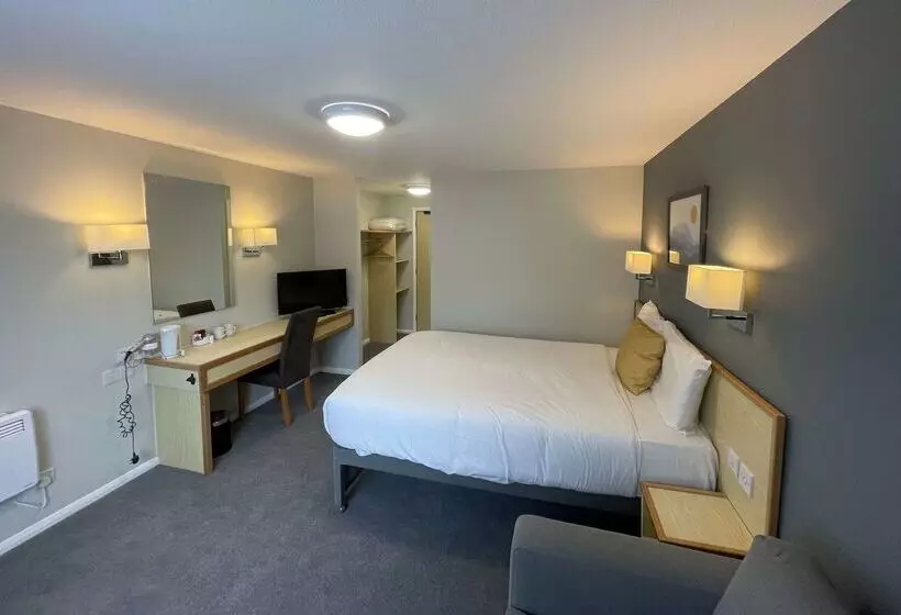 Days Inn Hotel Sedgemoor