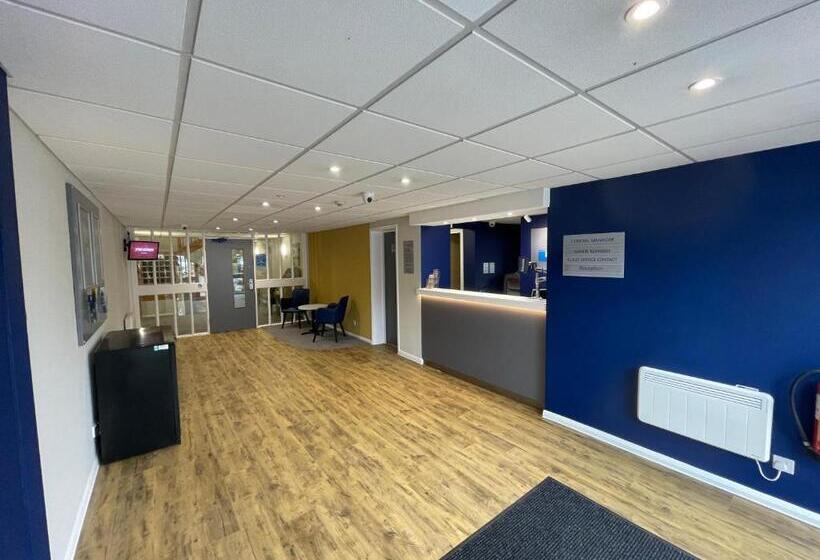 Days Inn Hotel Sedgemoor