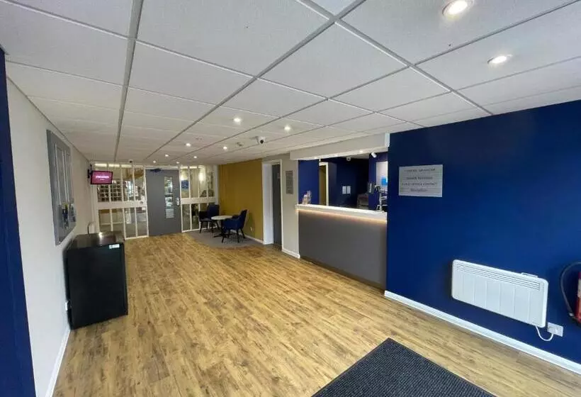 Days Inn Hotel Sedgemoor