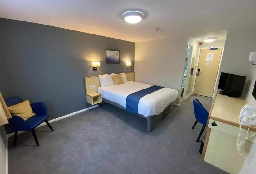 Days Inn Hotel Sedgemoor