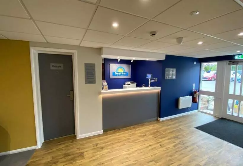 Days Inn Hotel Sedgemoor