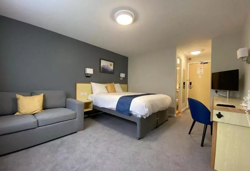 Days Inn Hotel Sedgemoor