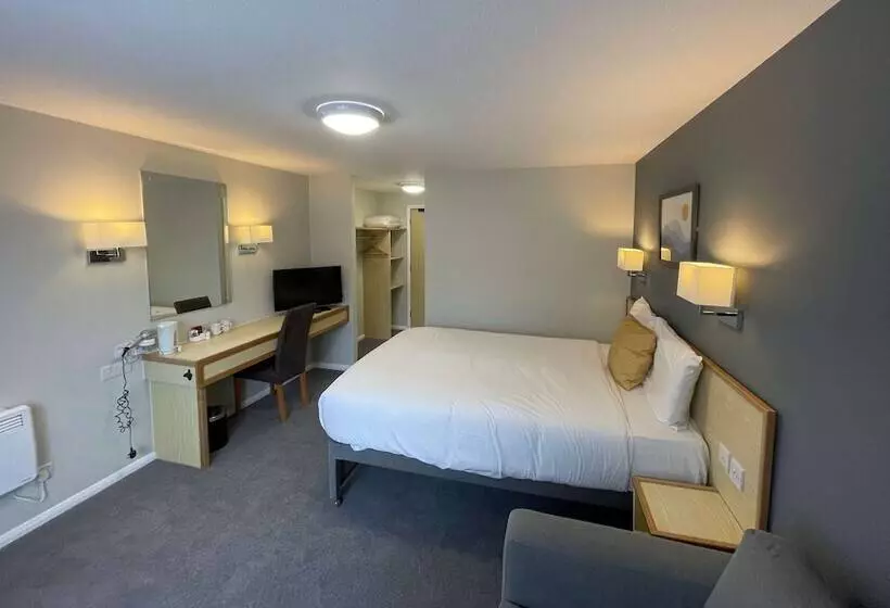 Days Inn Hotel Sedgemoor