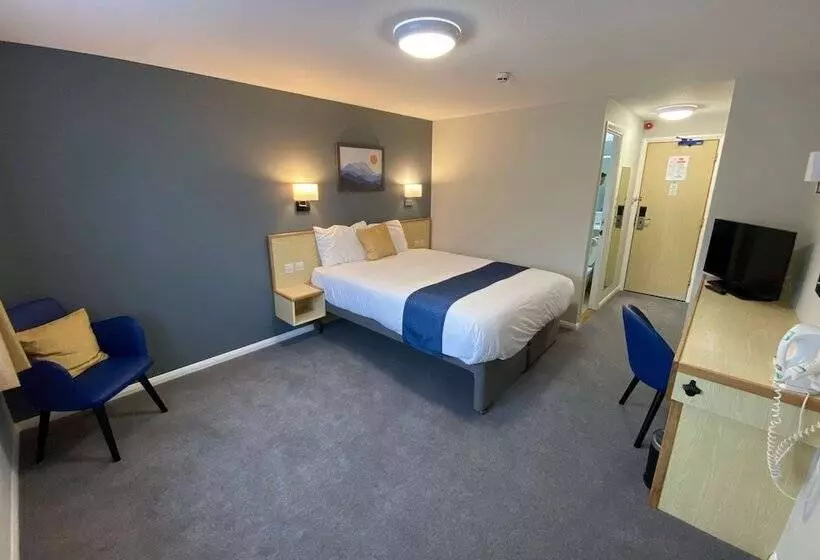 Days Inn Hotel Sedgemoor