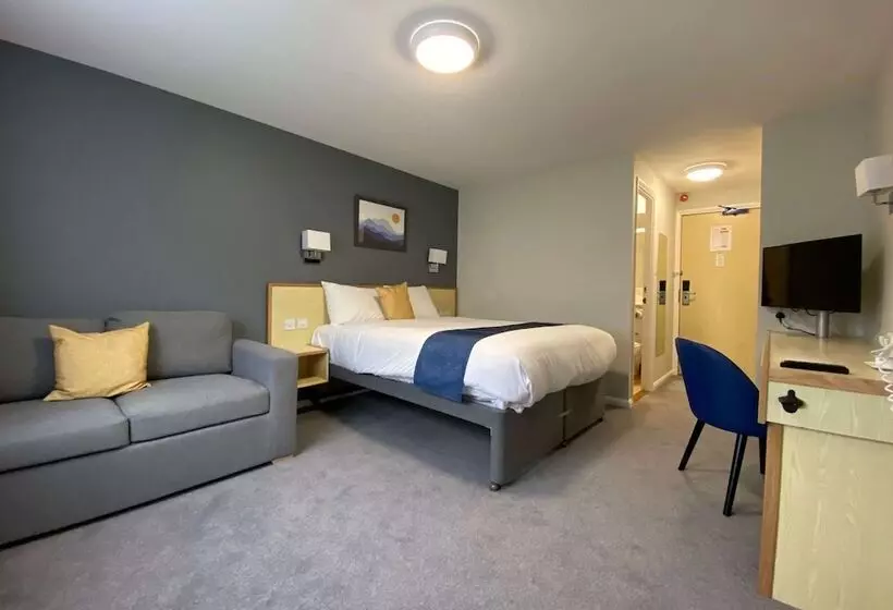 Days Inn Hotel Sedgemoor