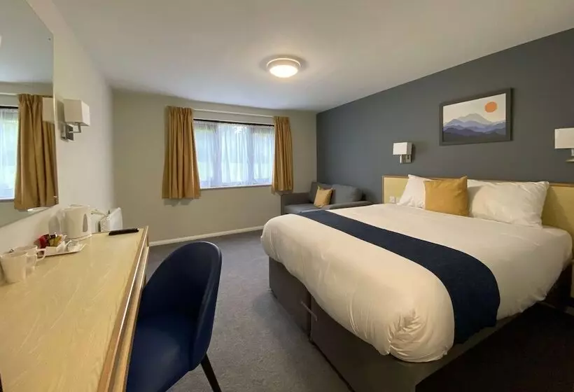 Days Inn Hotel Sedgemoor