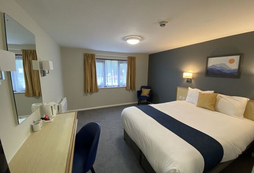 Days Inn Hotel Sedgemoor