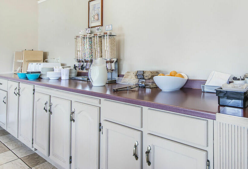 Hotel Econo Lodge Charlottetown