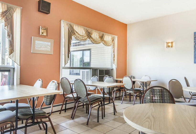 Hotel Econo Lodge Charlottetown