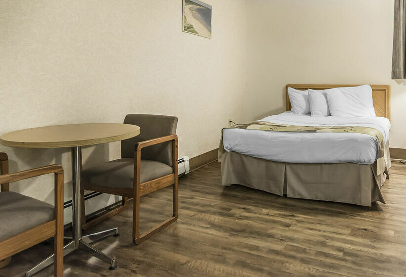 Hotel Econo Lodge Charlottetown