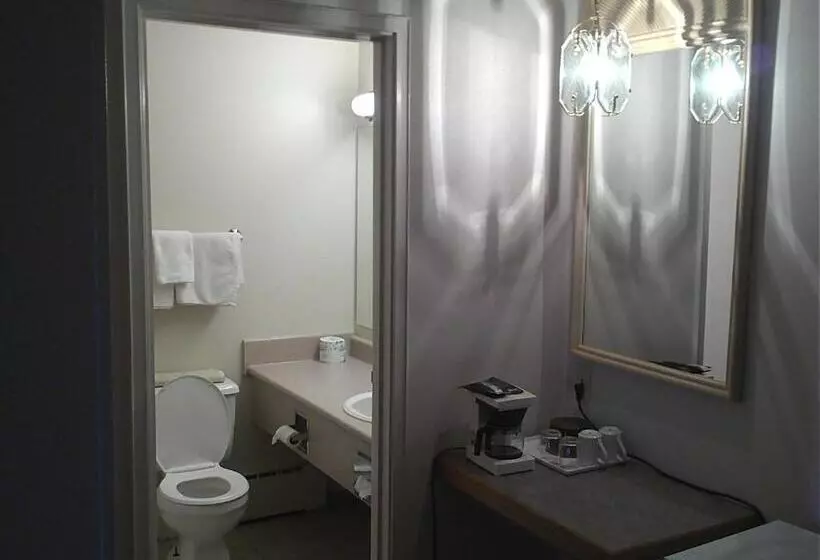 ホテル Empire Inn