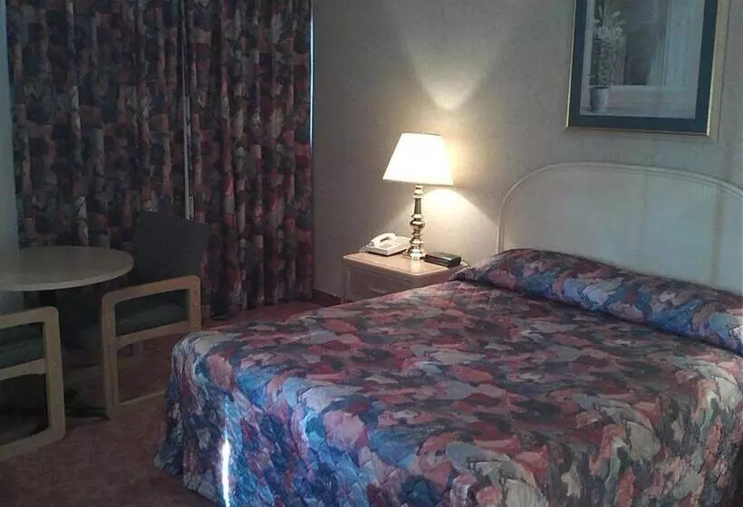 ホテル Empire Inn