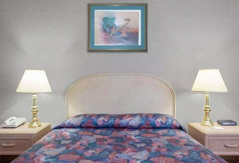 ホテル Empire Inn