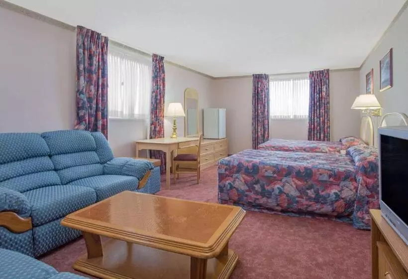 ホテル Empire Inn