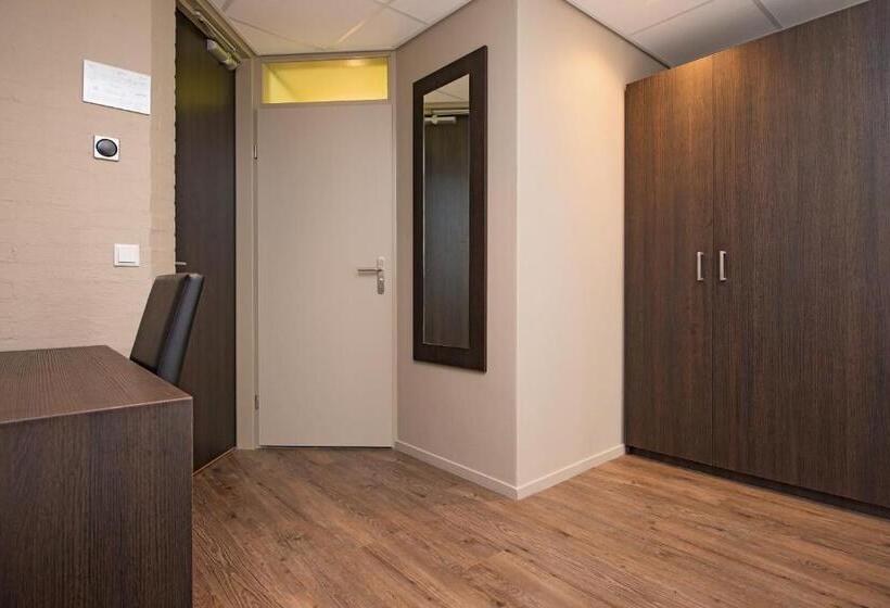 Fletcher Hotel Restaurant Prinsen