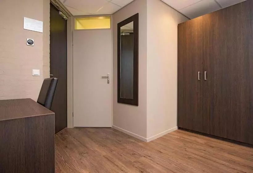 Fletcher Hotel Restaurant Prinsen