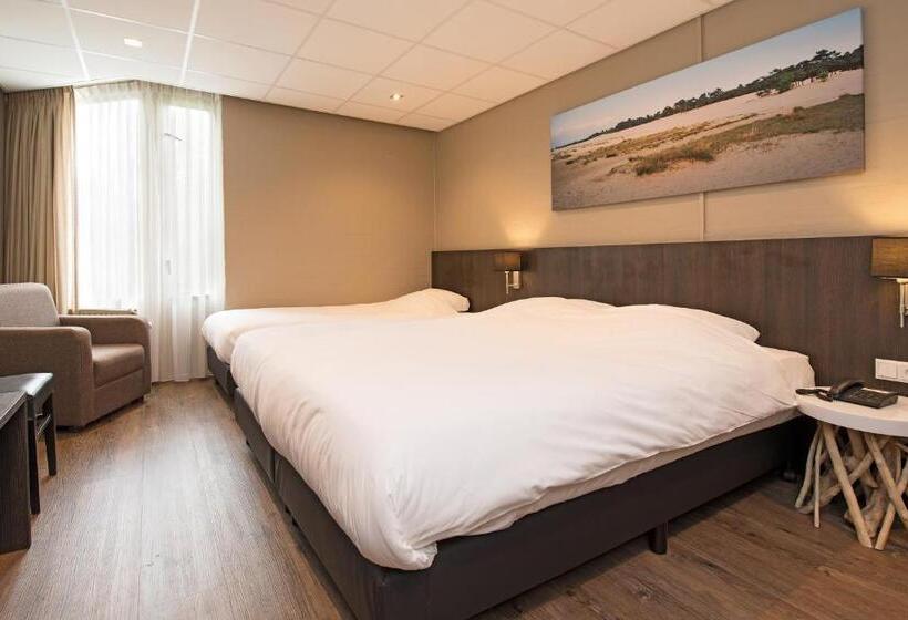 Fletcher Hotel Restaurant Prinsen