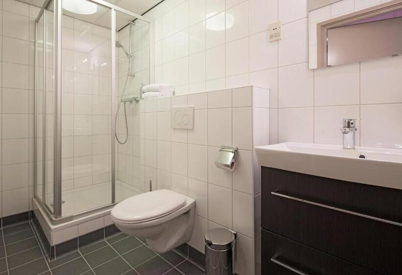 Fletcher Hotel Restaurant Prinsen