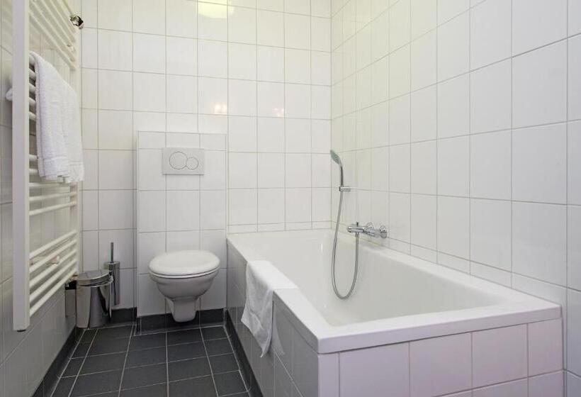 Fletcher Hotel Restaurant Prinsen