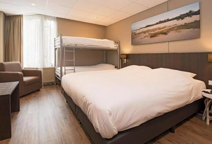 Fletcher Hotel Restaurant Prinsen