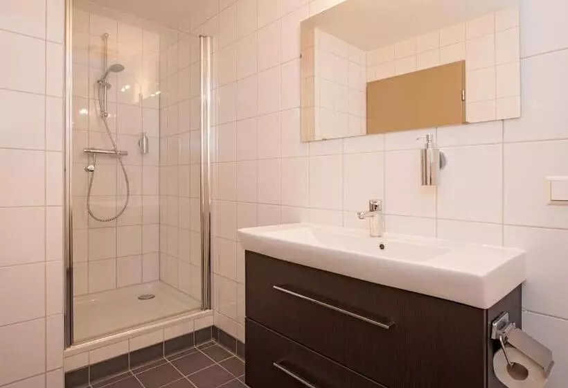 Fletcher Hotel Restaurant Prinsen