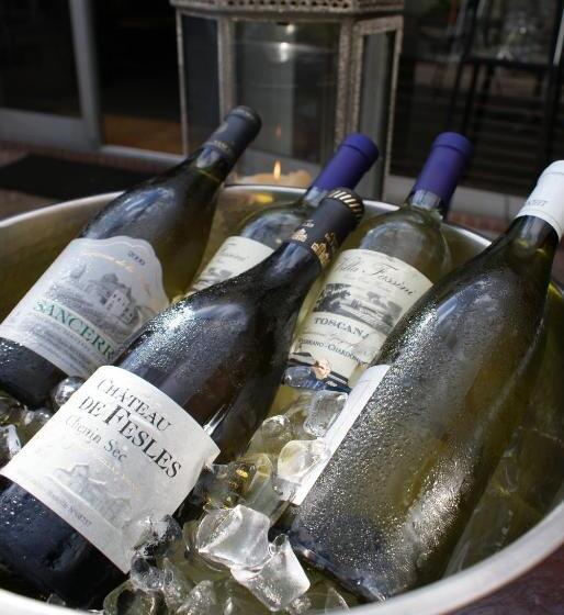 Fletcher Hotel Restaurant Prinsen