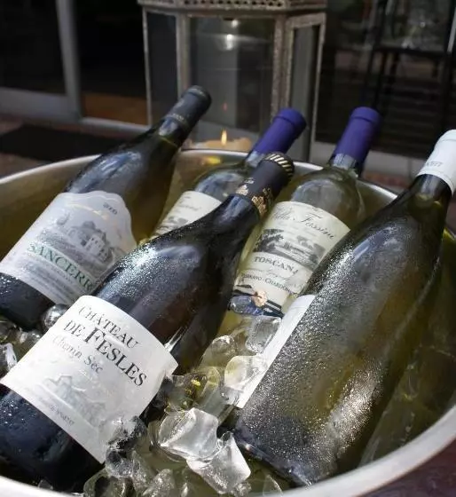 Fletcher Hotel Restaurant Prinsen