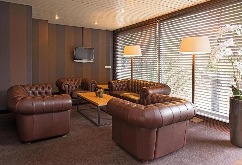 Fletcher Hotel Restaurant Prinsen