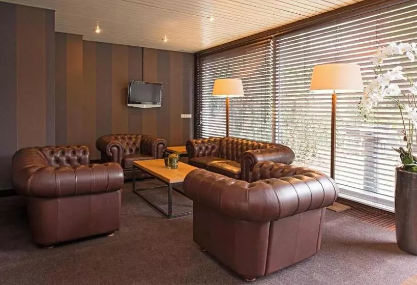 Fletcher Hotel Restaurant Prinsen