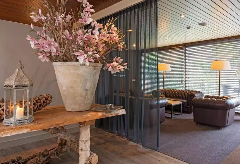 Fletcher Hotel Restaurant Prinsen