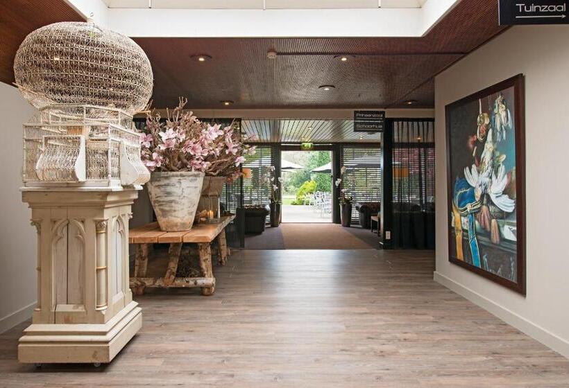 Fletcher Hotel Restaurant Prinsen