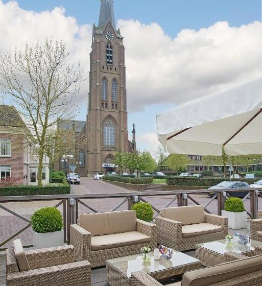 Fletcher Hotel Restaurant Prinsen