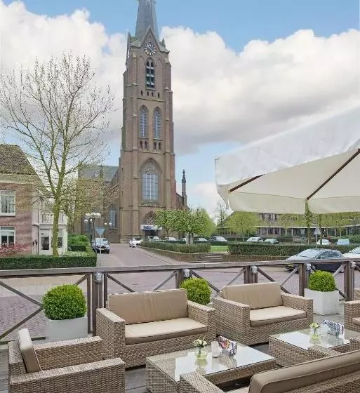 Fletcher Hotel Restaurant Prinsen