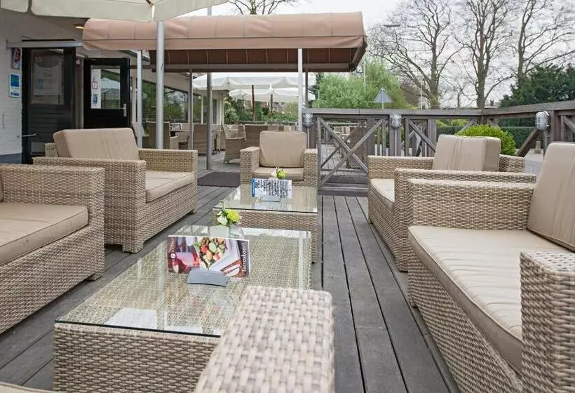 Fletcher Hotel Restaurant Prinsen