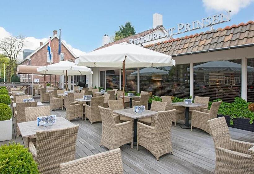 Fletcher Hotel Restaurant Prinsen