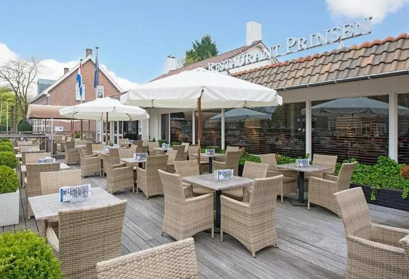 Fletcher Hotel Restaurant Prinsen