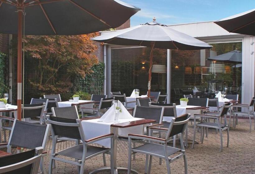 Fletcher Hotel Restaurant Prinsen