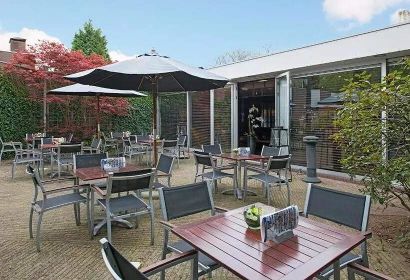 Fletcher Hotel Restaurant Prinsen